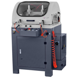 Дискова пила по металу METCOR QCS400A