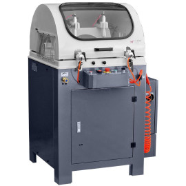 Дискова пила по металу METCOR QCS400A