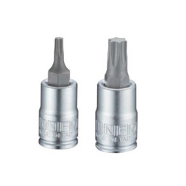 1/4" Головка-бита Torx Т27, L=32 мм (INFO 7263227 I)