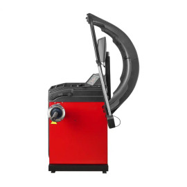 Автоматичний балансувальний верстат REDATS W-680 (230 V, 10" - 24", ALU9)