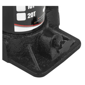Пляшковий домкрат 20 т REDATS LS-160
