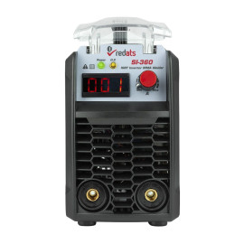 Сварочный аппарат REDATS SI-360 IGBT ММА
