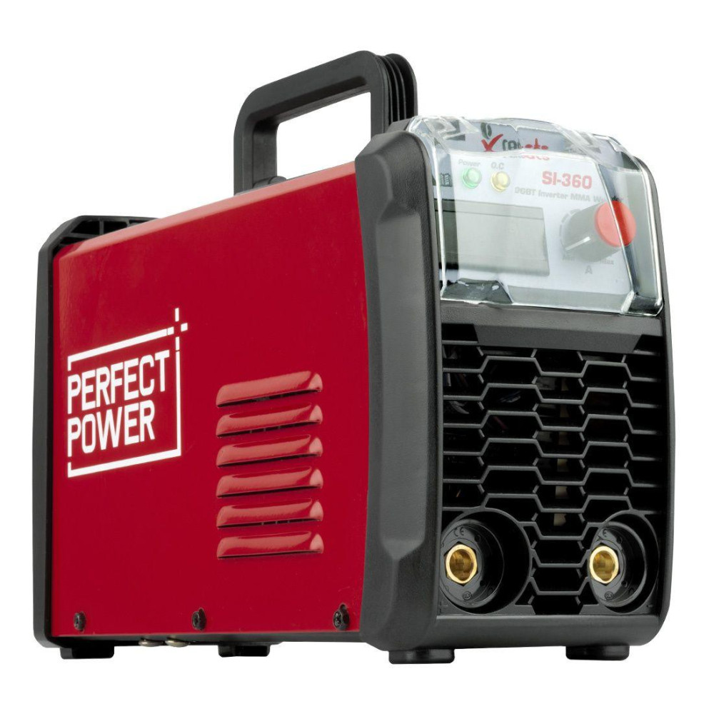 Сварочный аппарат REDATS SI-360 IGBT ММА