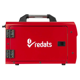 Зварювальний апарат REDATS SM-160 MIG/MAG, Lift TIG, MMA, дріт Flux