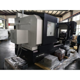 Токарний верстат з ЧПК MAST ML 520x1500 SH8