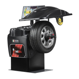 Автоматичний балансувальний верстат REDATS W-890