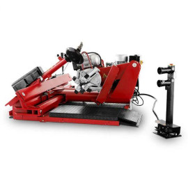Автоматичний шиномонтажний верстат REDATS MT56