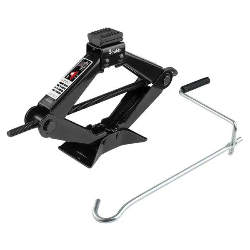 Домкрат 1,5 т REDATS Scissor Jack