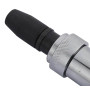Ударна викрутка Mannesmann 1/2" S2 з набором біт
