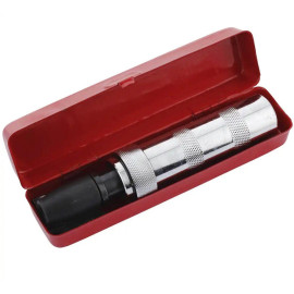 Ударная отвертка Mannesmann 1/2" S2 с набором бит
