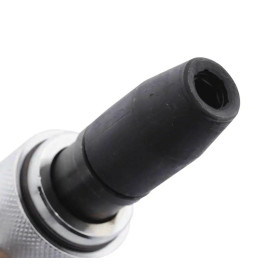 Ударная отвертка Mannesmann 1/2" S2 с набором бит