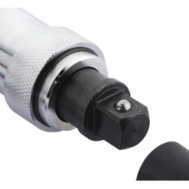 Ударная отвертка Mannesmann 1/2" S2 с набором бит
