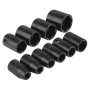 Набір коротких головок 1/2" REDATS (10 шт.)