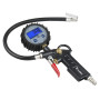 Пневмопістолет для накачування шин REDATS I-420E 0-18 Bar