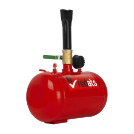 Бустер-інфлятор 19 л REDATS I-190