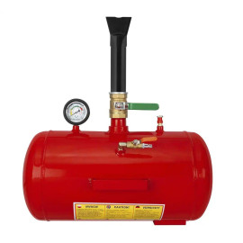 Бустер-інфлятор 29 л REDATS I-290