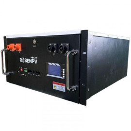Акумуляторна батарея LiFePO4 51.2V 200 Ah