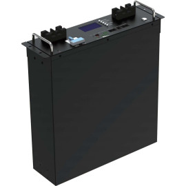 Акумуляторна батарея LiFePO4 51.2V 200 Ah