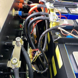 Акумуляторна батарея LiFePO4 51.2V 200 Ah