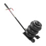 Пневматичний домкрат 3 т REDATS Snowman Black