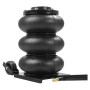 Пневматичний домкрат 3 т REDATS Snowman Black