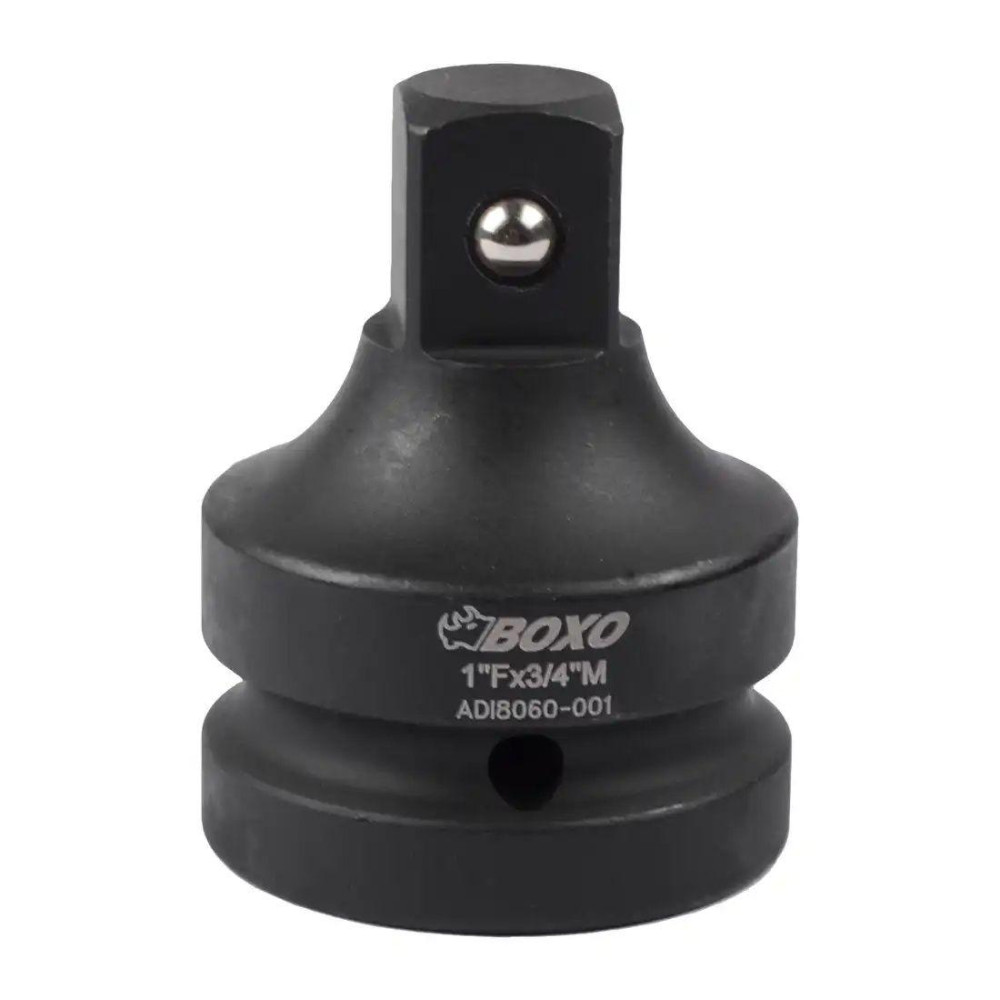 Переходник ударный BOXO 1" на 3/4"