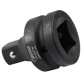 Переходник ударный BOXO 1" на 3/4"