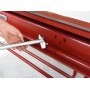 Листозгинальний верстат Prod-masz RED 2200/0,8/160