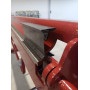 Листозгинальний верстат Prod-masz RED 2200/0,8/160