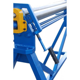 Вальцювальний верстат Prod-masz ZW 1300/1,2