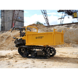 Гусеничный мини-самосвал MAST Bautechnik MT-MD350