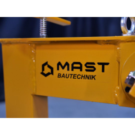 Ручний колун бруківки MAST Bautechnik MT-BS3214