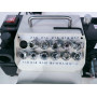 Верстат для заточування свердел MAST Metalltechnik M-DG13 230V