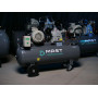 Поршневий компресор MAST TA65/100L 400V 12.5BAR