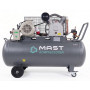 Поршневий компресор MAST VA90/200L 400 12.5BAR