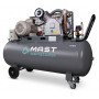 Поршневий компресор MAST VA90/200L 400 12.5BAR