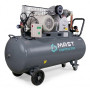 Поршневий компресор MAST VA90/200L 400 12.5BAR