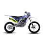 Кросовий мотоцикл Barton NXT 300