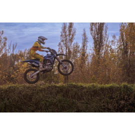 Кросовий мотоцикл Barton NXT 300