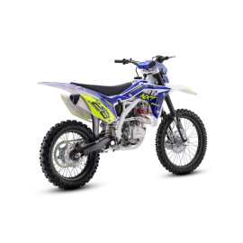 Кросовий мотоцикл Barton NXT 250
