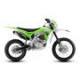 Кросовий мотоцикл Barton NXT 250