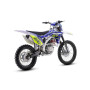Кросовий мотоцикл Barton NXT 250