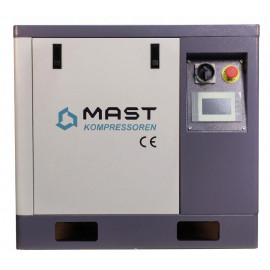 Гвинтовий компресор Mast SH-5 Inverter (двигун на постійних магнітах)
