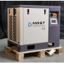 Гвинтовий компресор Mast SH-5 Inverter (двигун на постійних магнітах)