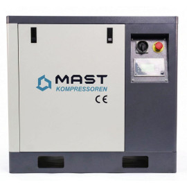 Гвинтовий компресор Mast SH-8 Inverter (двигун на постійних магнітах)