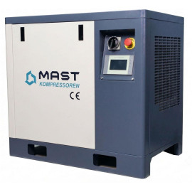 Гвинтовий компресор Mast SH-8 Inverter (двигун на постійних магнітах)