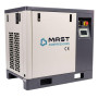 Гвинтовий компресор Mast SH-8 Inverter (двигун на постійних магнітах)