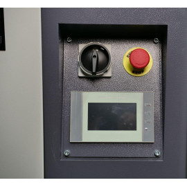 Гвинтовий компресор Mast SH-8 Inverter (двигун на постійних магнітах)
