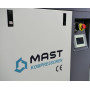 Гвинтовий компресор Mast SH-8 Inverter (двигун на постійних магнітах)
