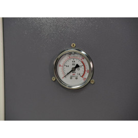 Винтовой компрессор Mast LZN-8 COMBO inverter (осушитель + ресивер 300 л, двигатель на постоянных магнитах)